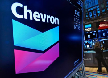 Chevron покупает нефтегазовую PDC Energy путем обмена акциями